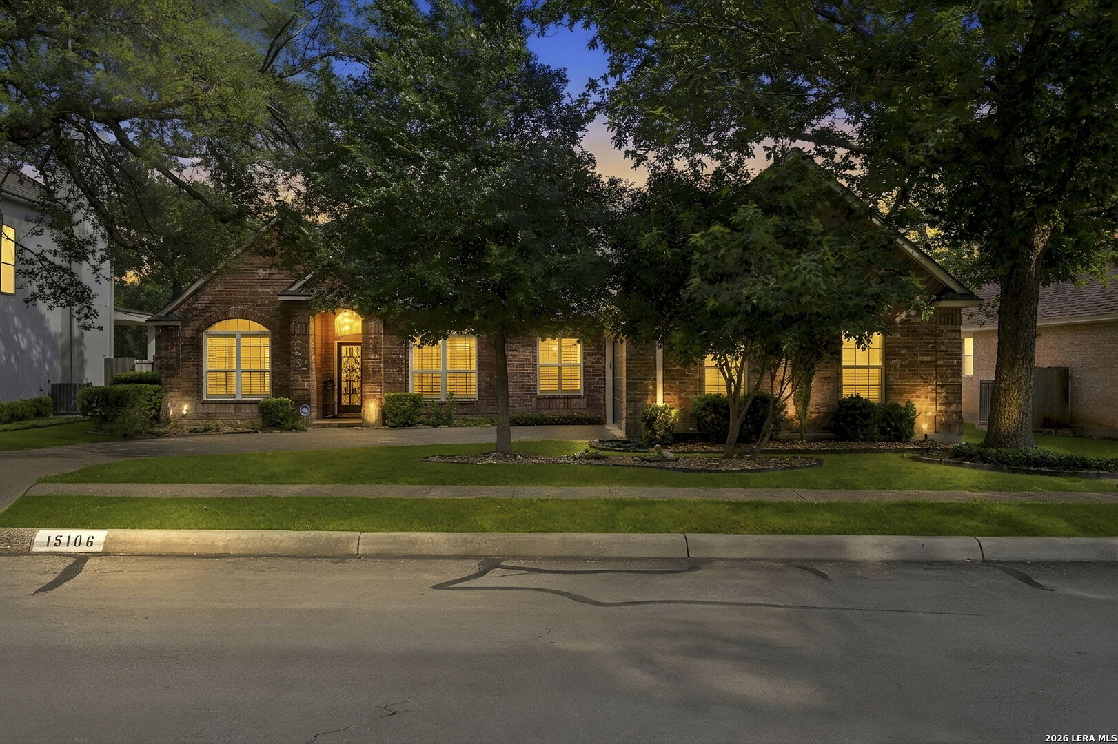 15106 Grayoak Forest San Antonio TX 78248