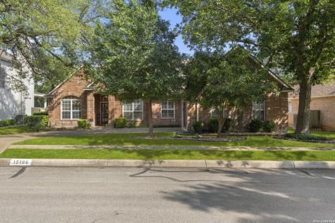 15106 Grayoak Forest San Antonio TX 78248