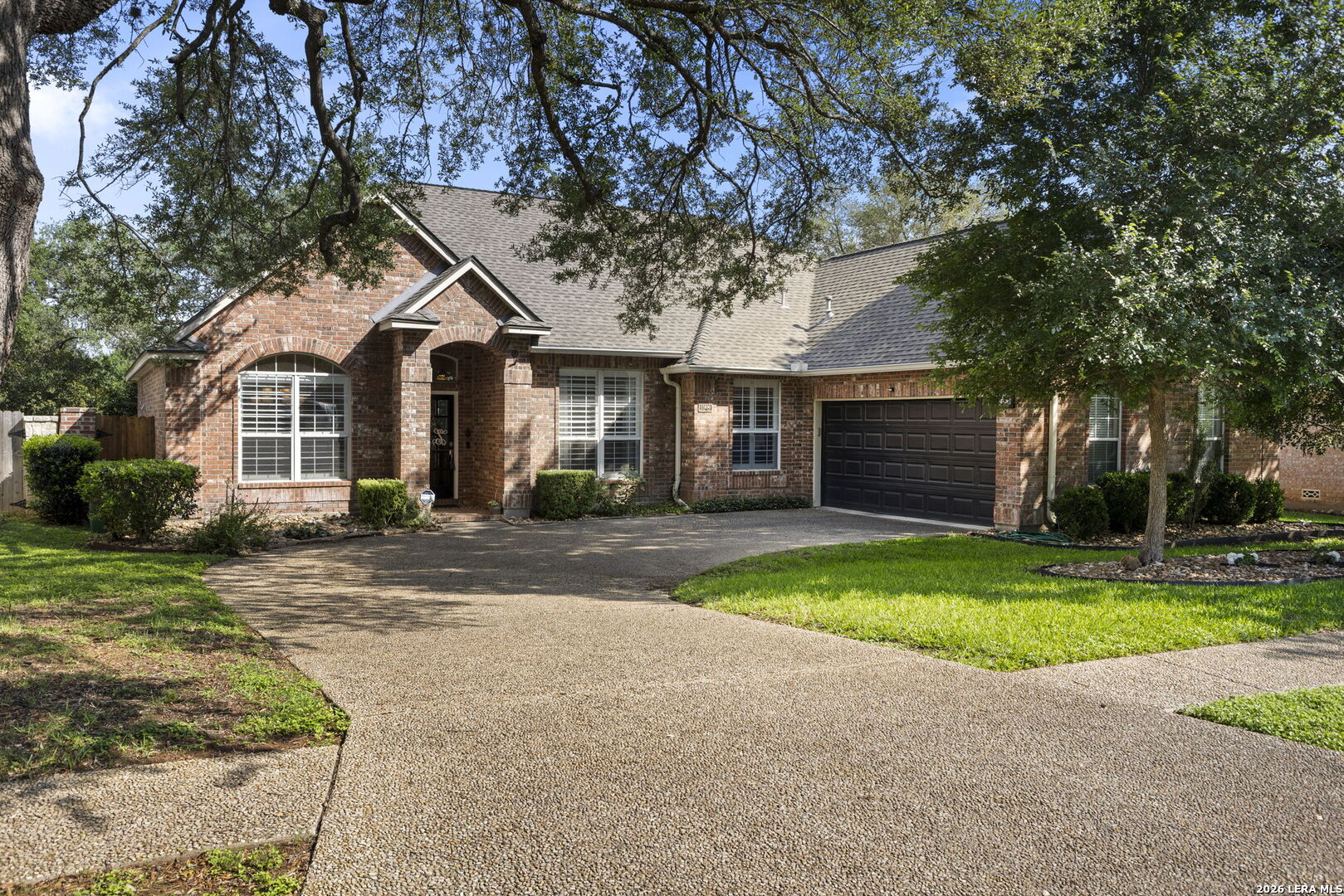 15106 Grayoak Forest San Antonio TX 78248