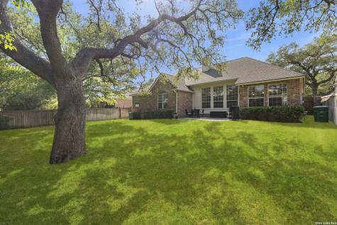 15106 Grayoak Forest San Antonio TX 78248