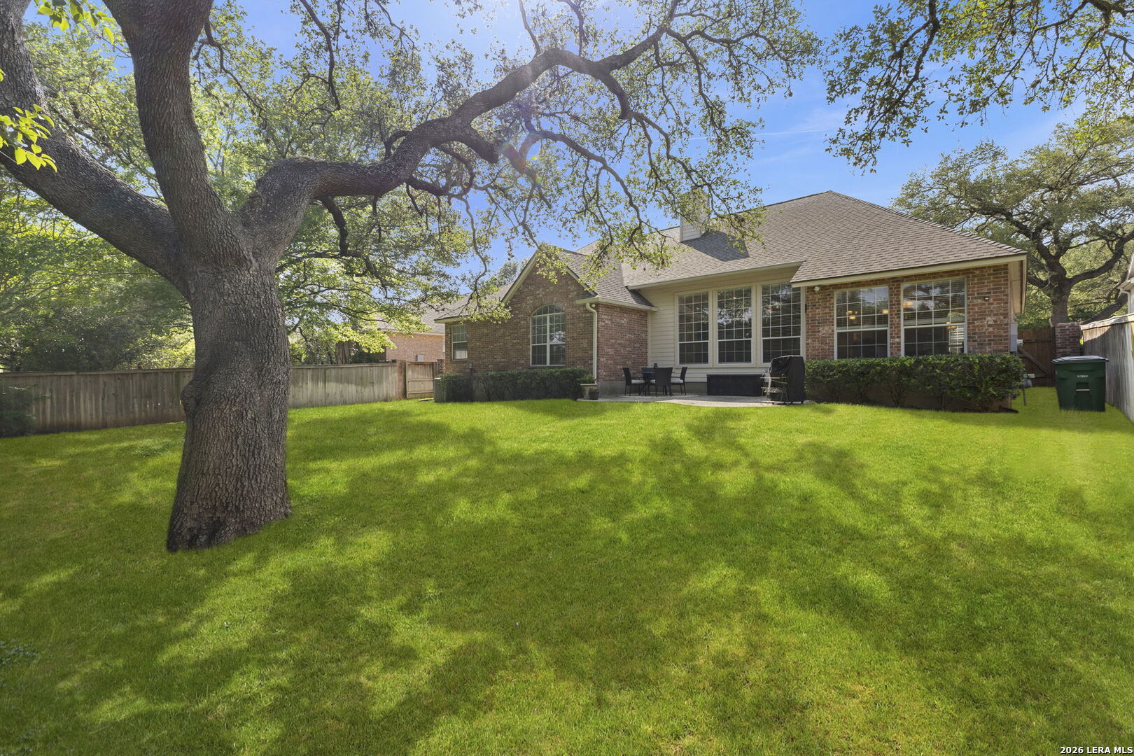 15106 Grayoak Forest San Antonio TX 78248