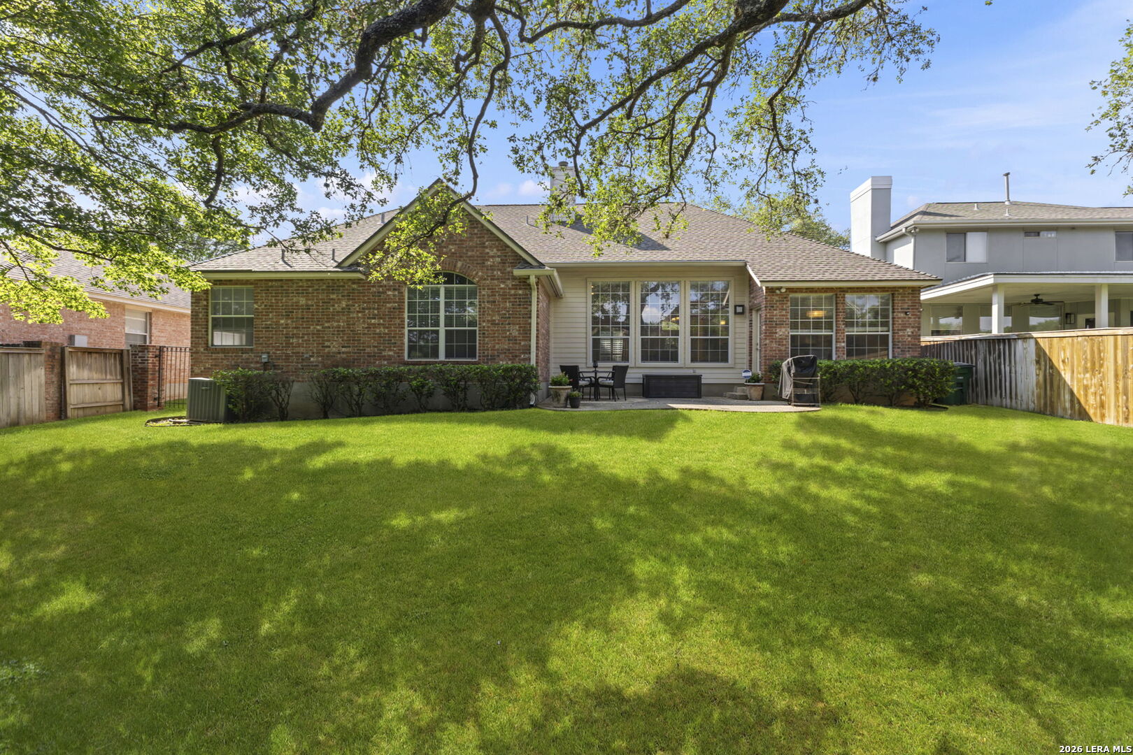 15106 Grayoak Forest San Antonio TX 78248