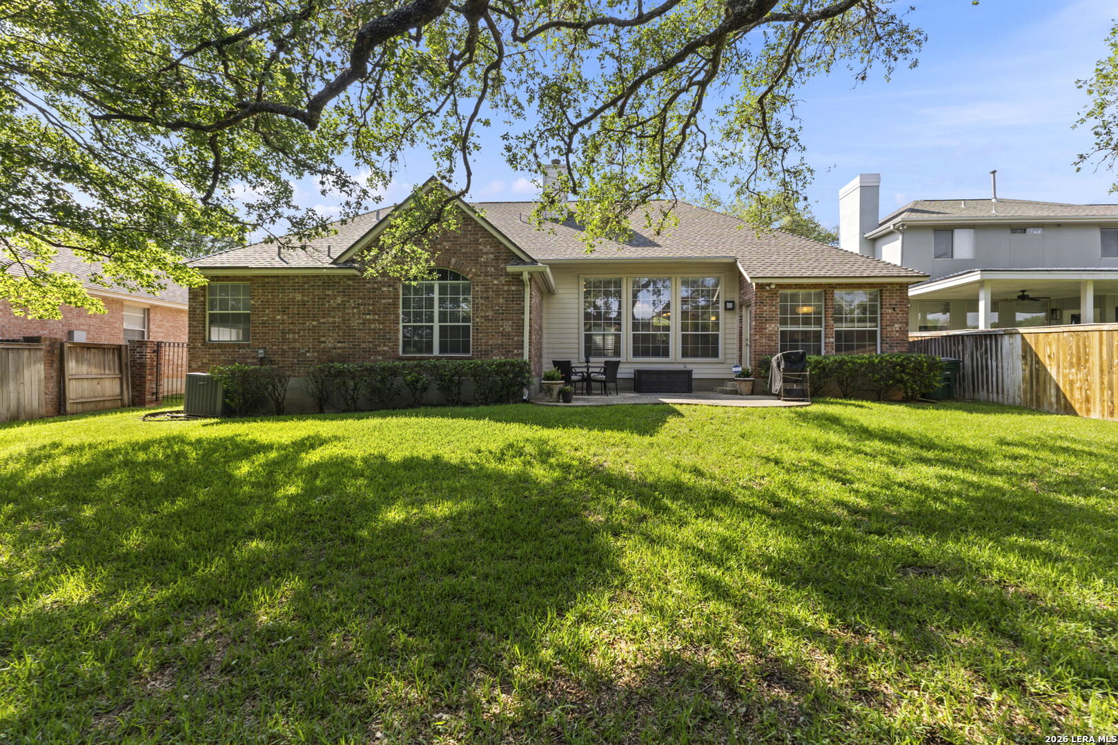 15106 Grayoak Forest San Antonio TX 78248
