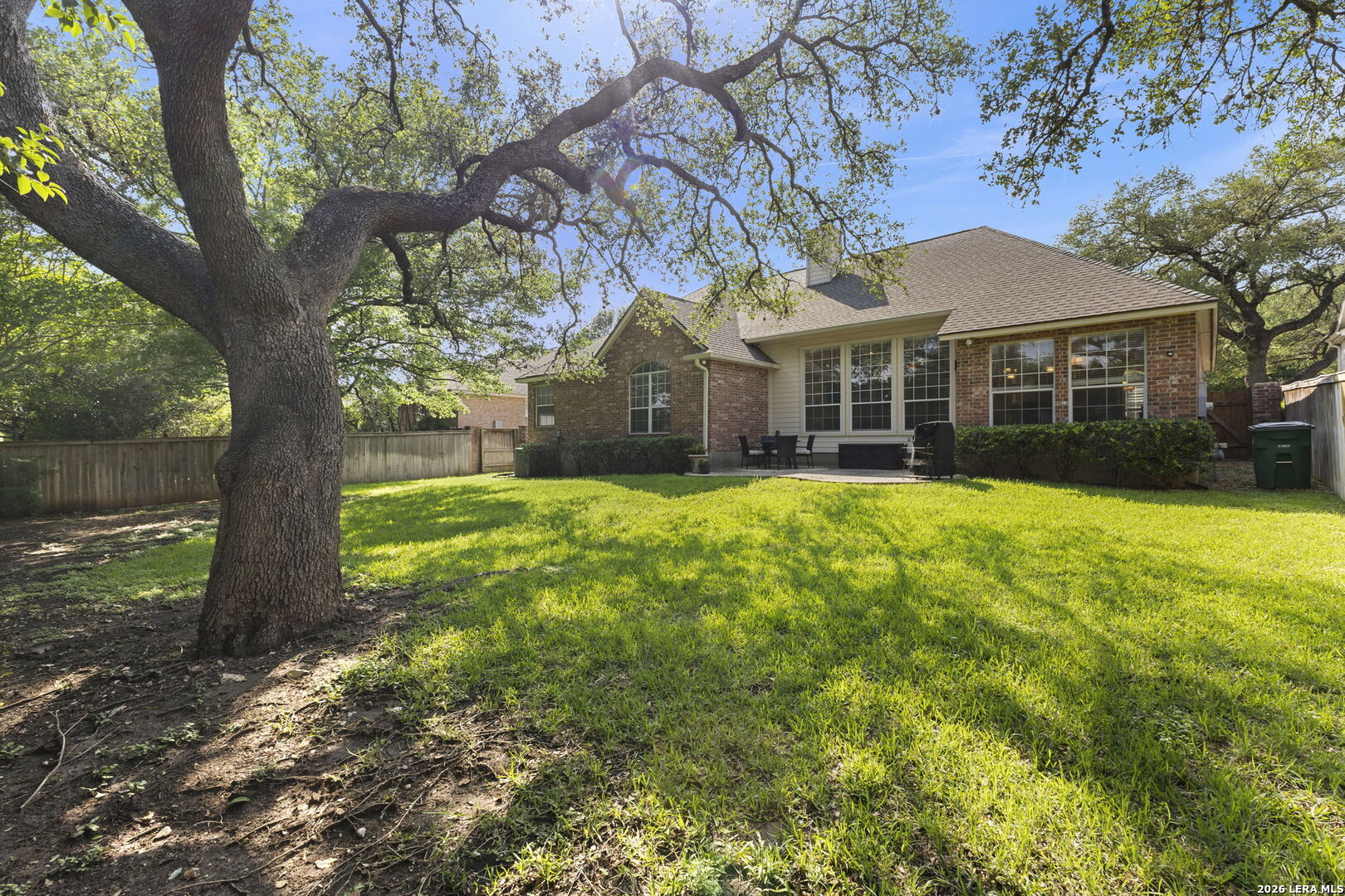 15106 Grayoak Forest San Antonio TX 78248