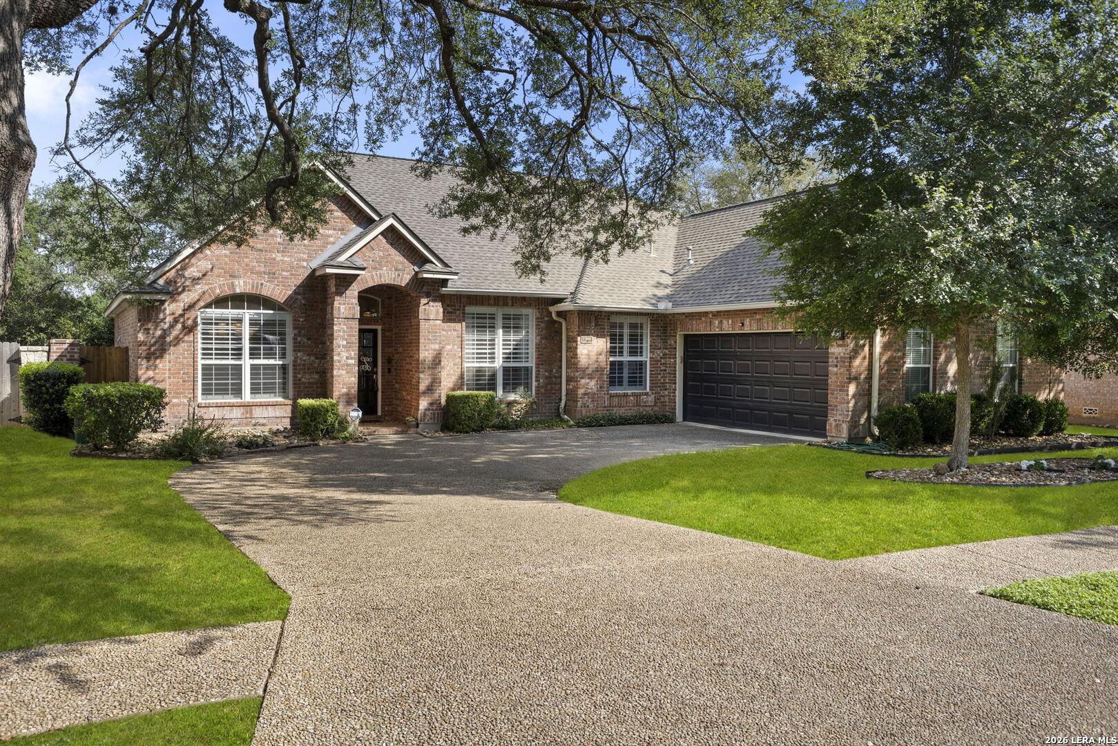 15106 Grayoak Forest San Antonio TX 78248