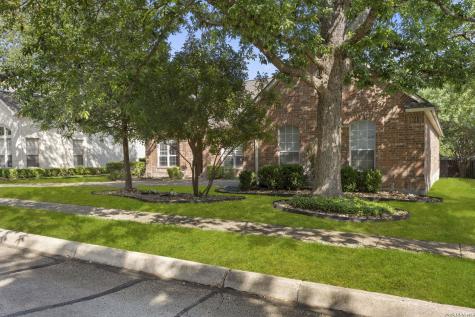 15106 Grayoak Forest San Antonio TX 78248