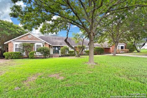 1971 Lou Ann Drive New Braunfels TX 78130
