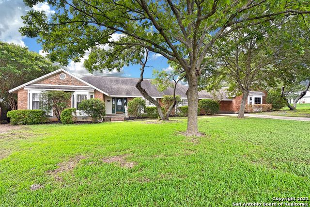 1971 Lou Ann Drive New Braunfels TX 78130