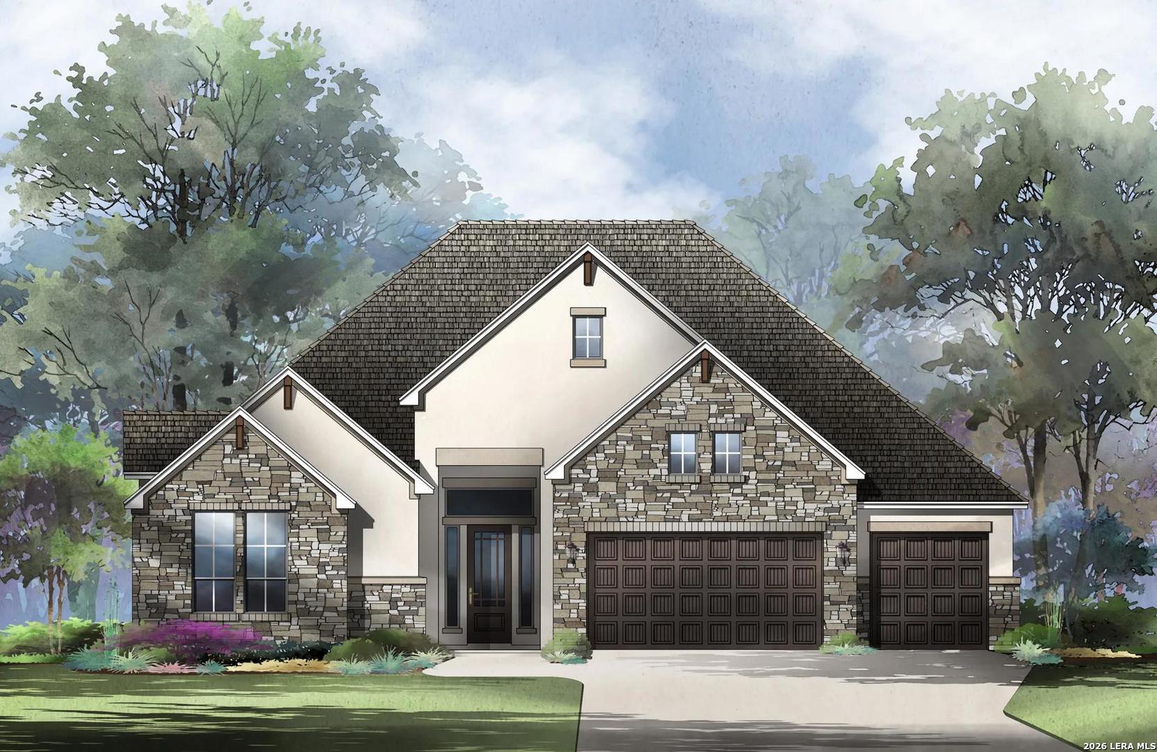 208 Dulce Vista Boerne TX 78006
