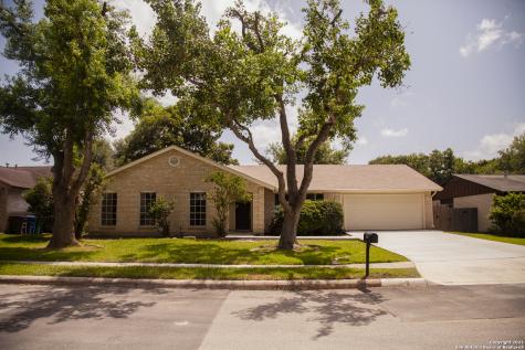 5846 Burgoyne Street San Antonio TX 78233