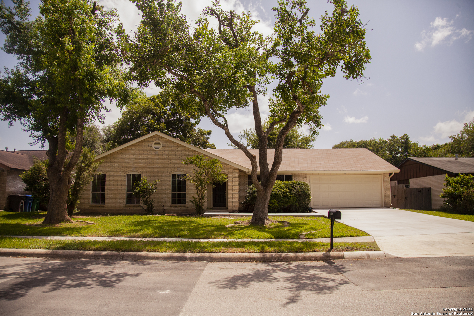 5846 Burgoyne Street San Antonio TX 78233