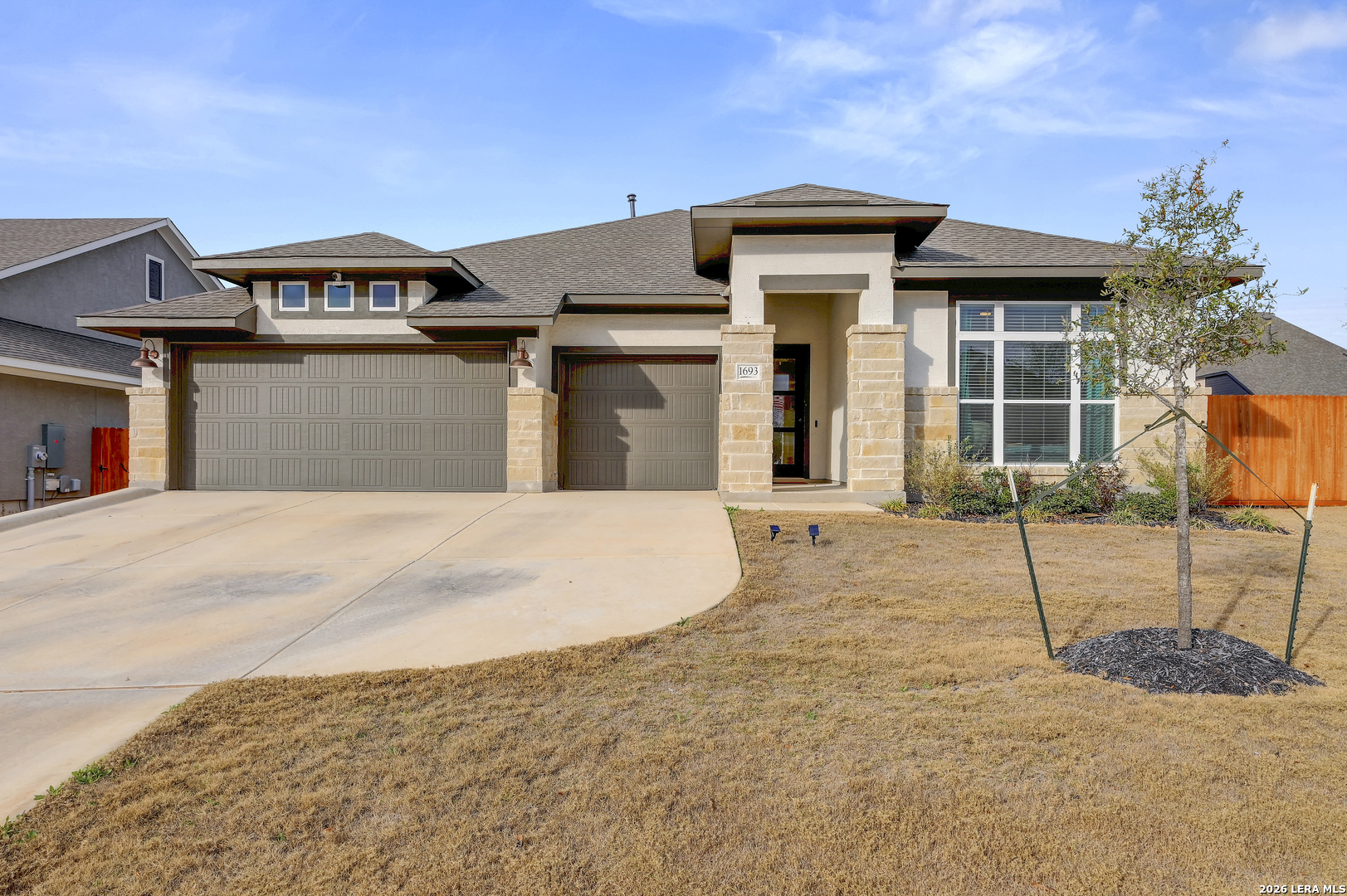 1693 Hidden Fox New Braunfels TX 78132