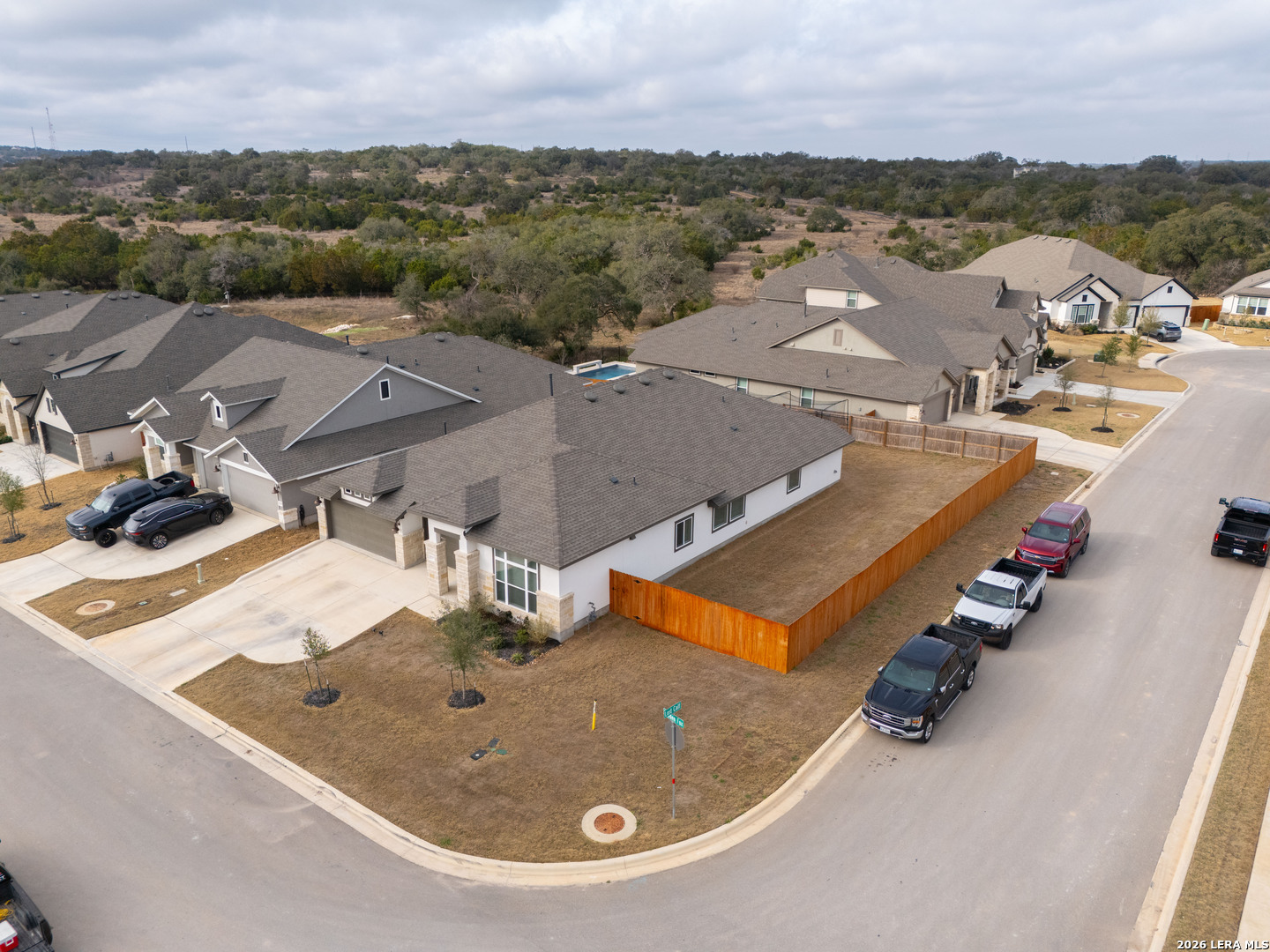 1693 Hidden Fox New Braunfels TX 78132