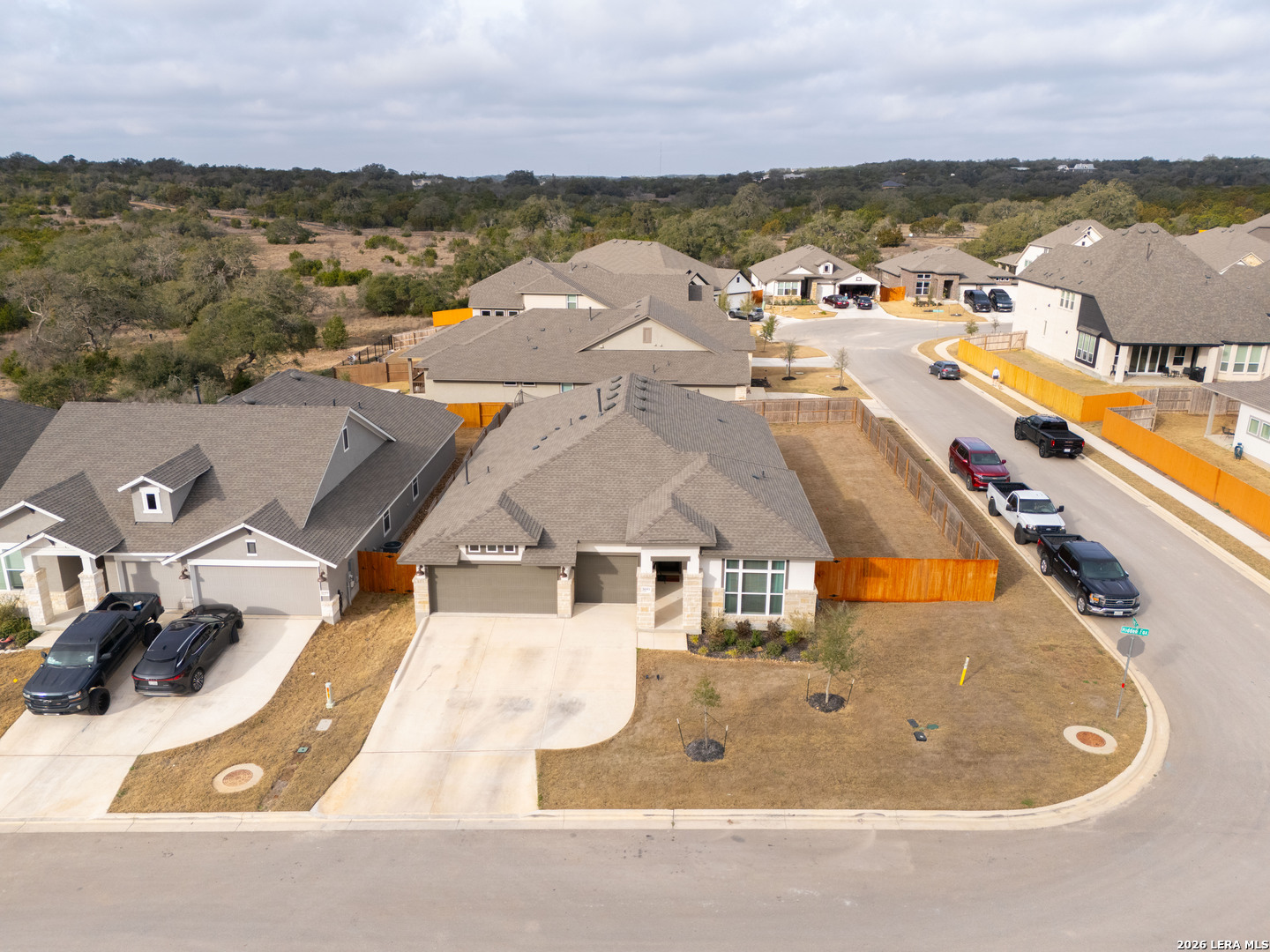 1693 Hidden Fox New Braunfels TX 78132