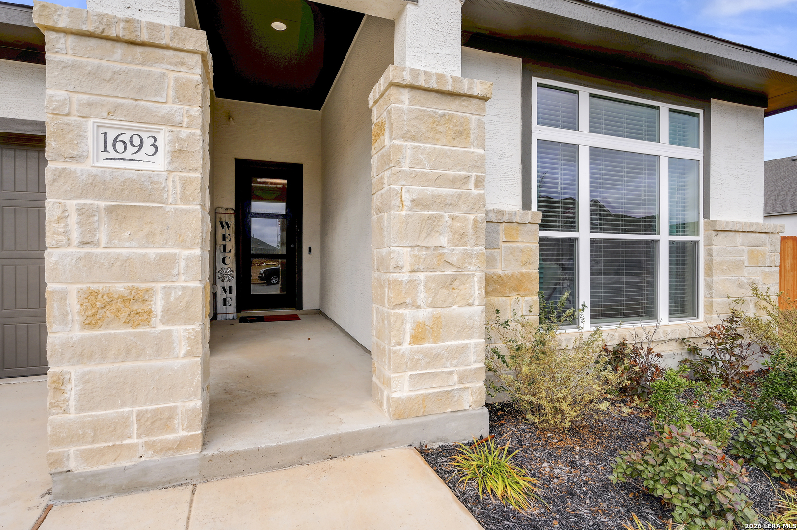 1693 Hidden Fox New Braunfels TX 78132