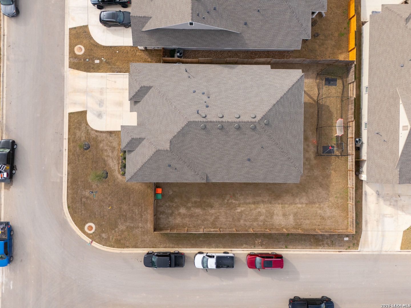 1693 Hidden Fox New Braunfels TX 78132