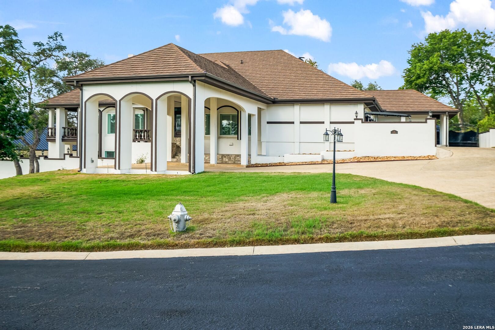 5 Daventry Lane San Antonio TX 78257