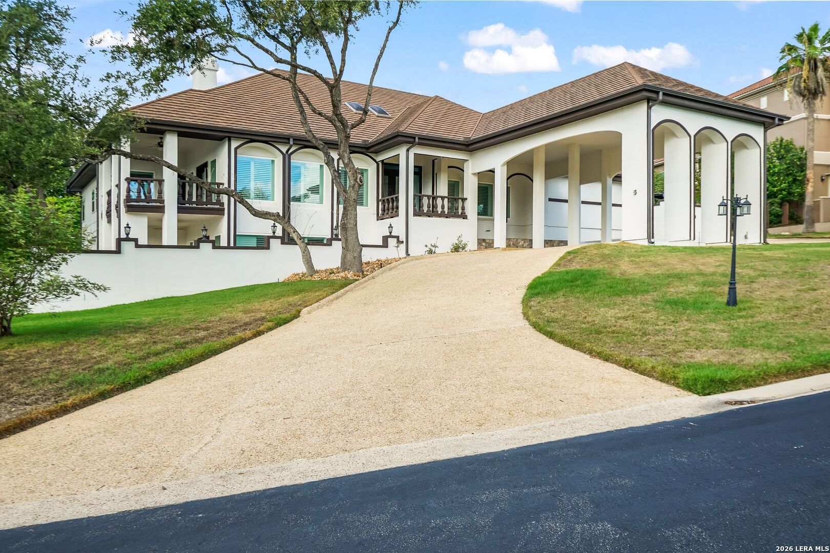 5 Daventry Lane San Antonio TX 78257