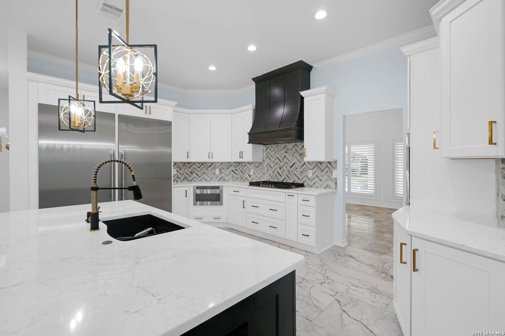 5 Daventry Lane San Antonio TX 78257