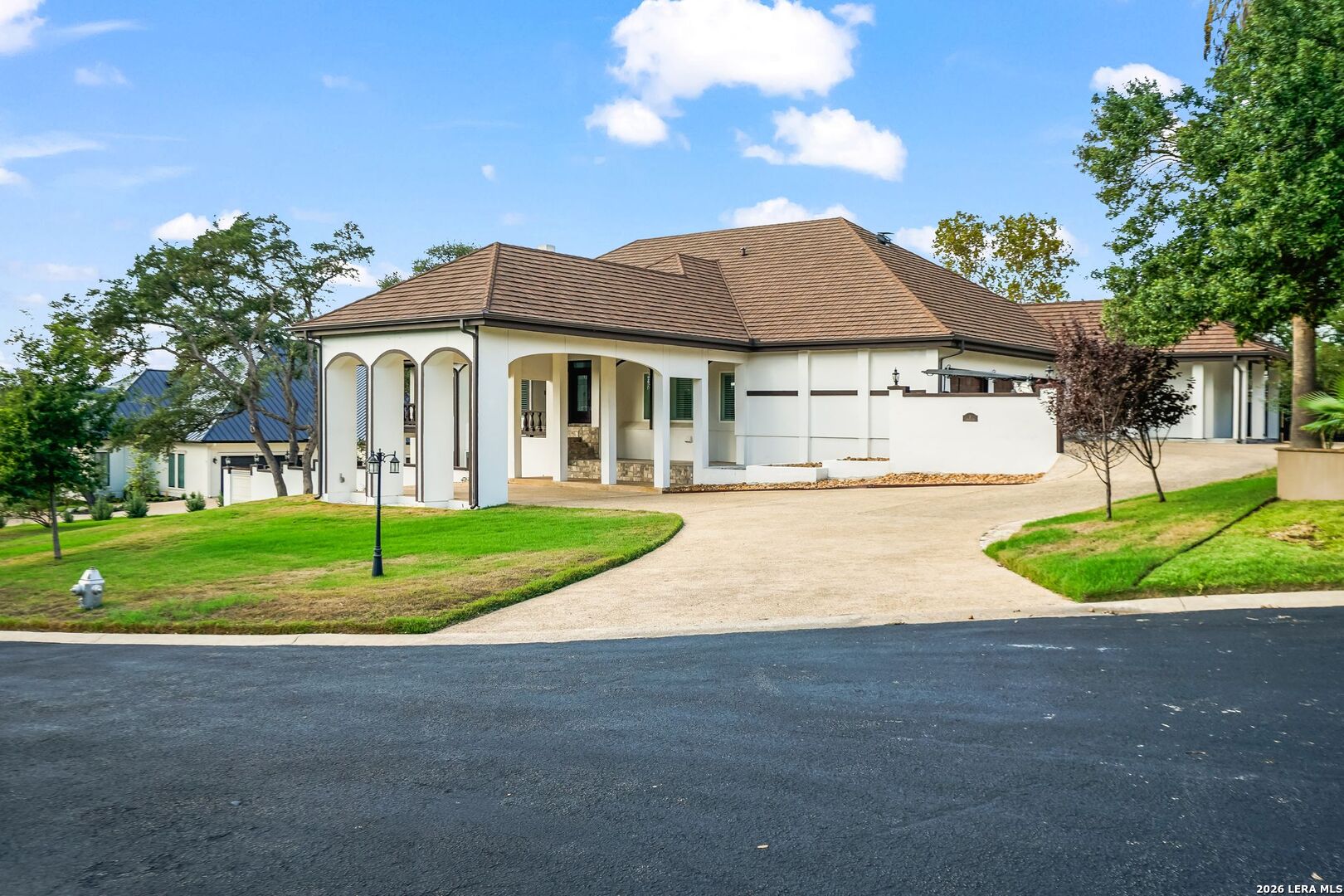 5 Daventry Lane San Antonio TX 78257