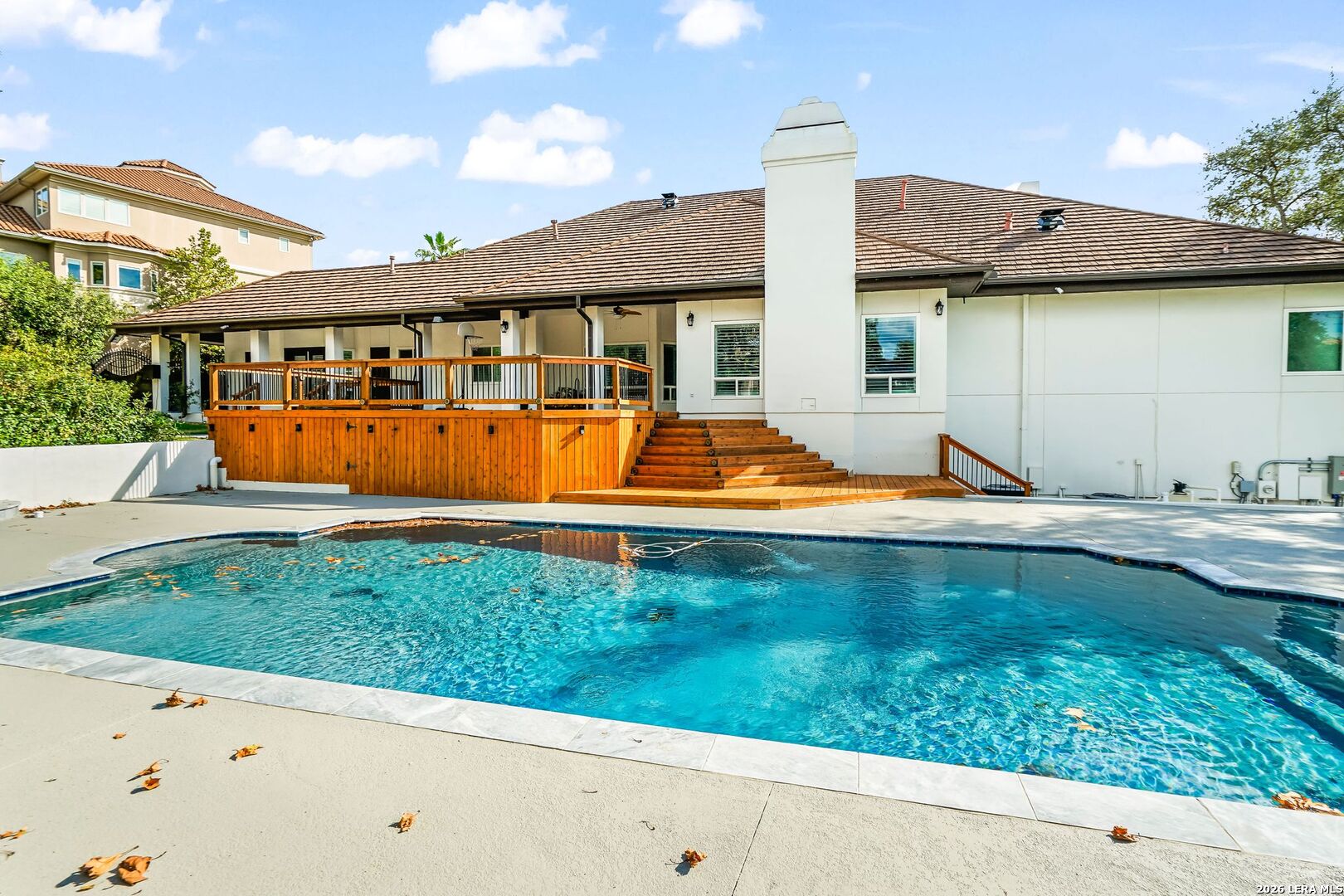 5 Daventry Lane San Antonio TX 78257