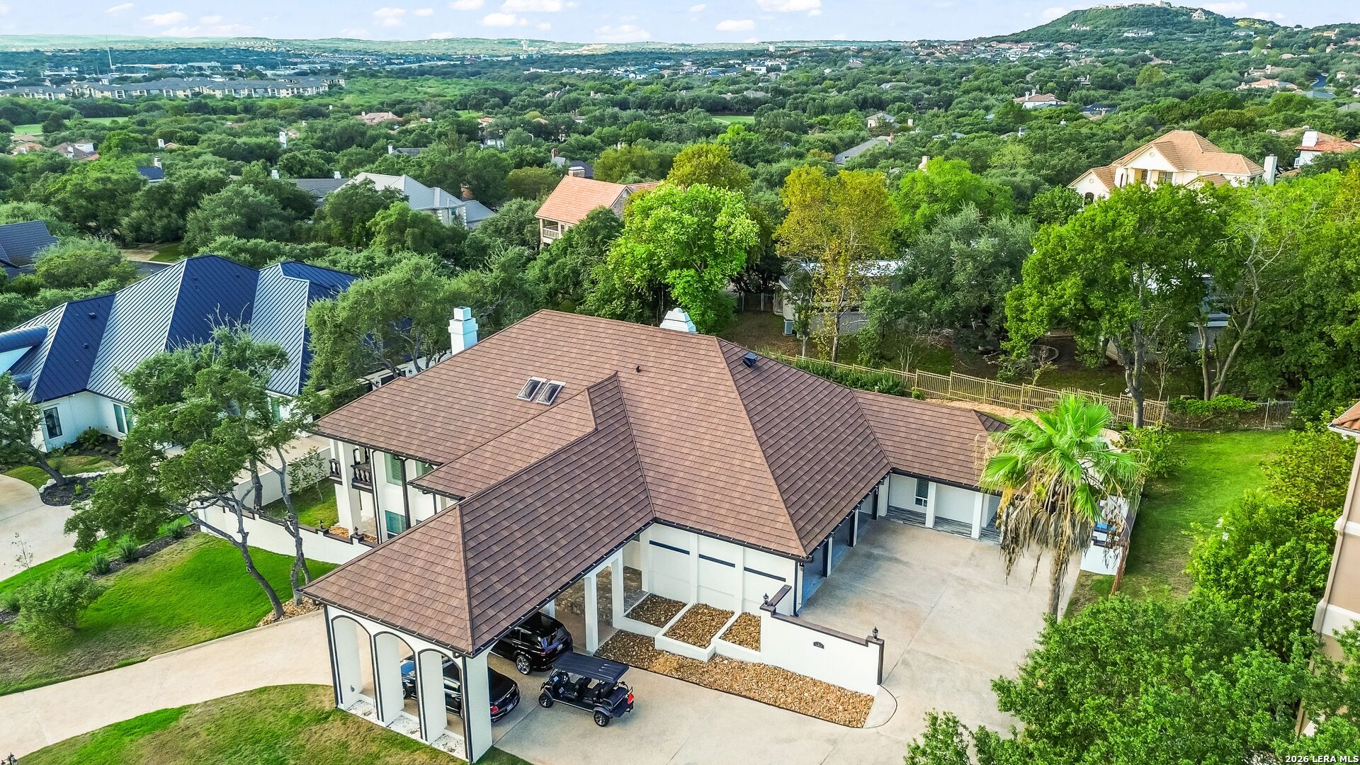5 Daventry Lane San Antonio TX 78257