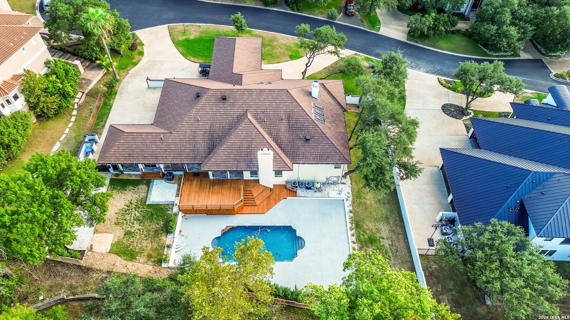 5 Daventry Lane San Antonio TX 78257