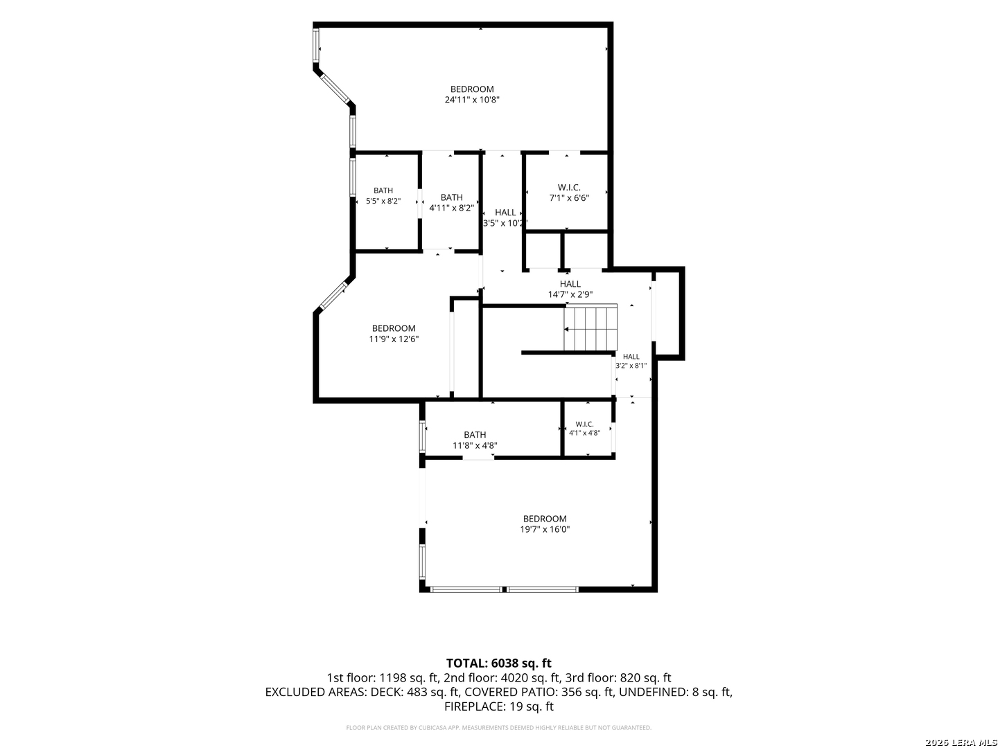 5 Daventry Lane San Antonio TX 78257