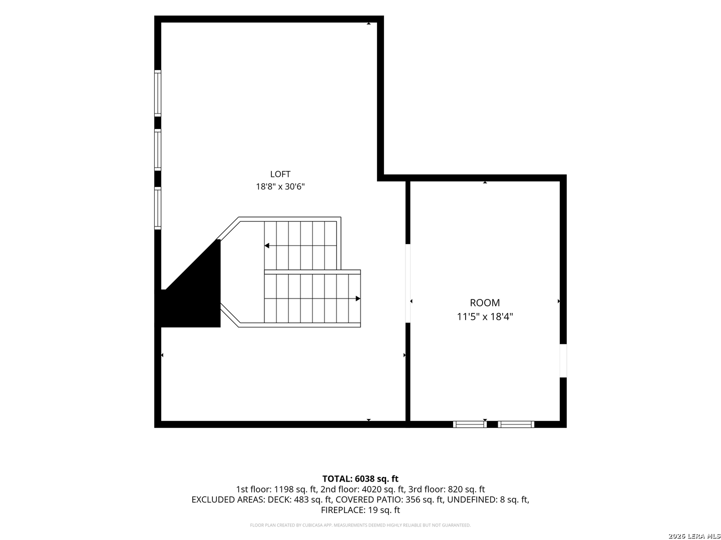 5 Daventry Lane San Antonio TX 78257