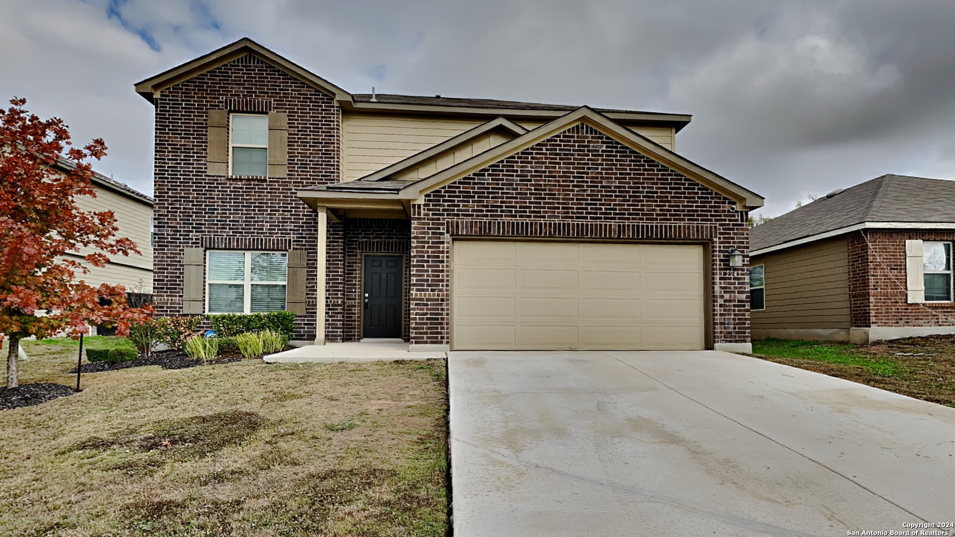 5543 Pearl Valley San Antonio TX 78242