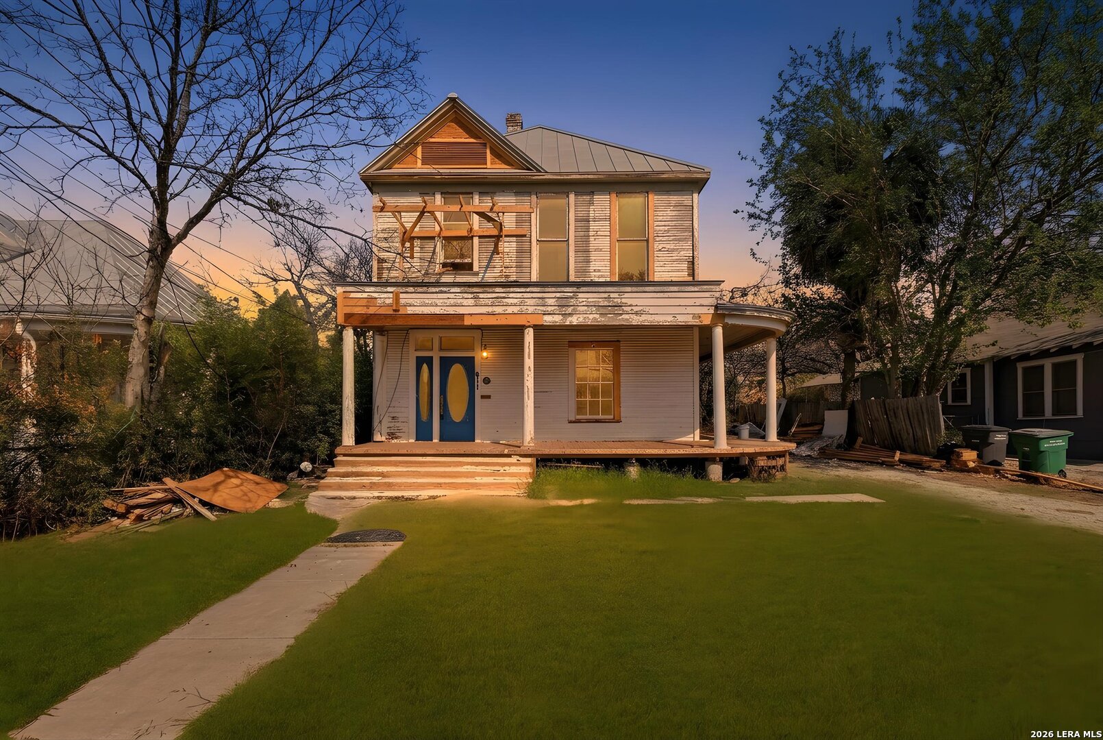 611 Mason Street San Antonio TX 78208