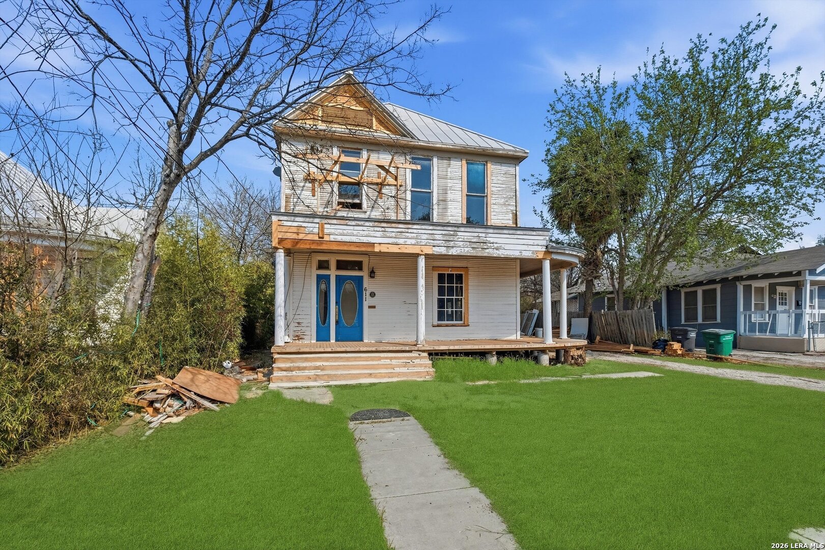 611 Mason Street San Antonio TX 78208