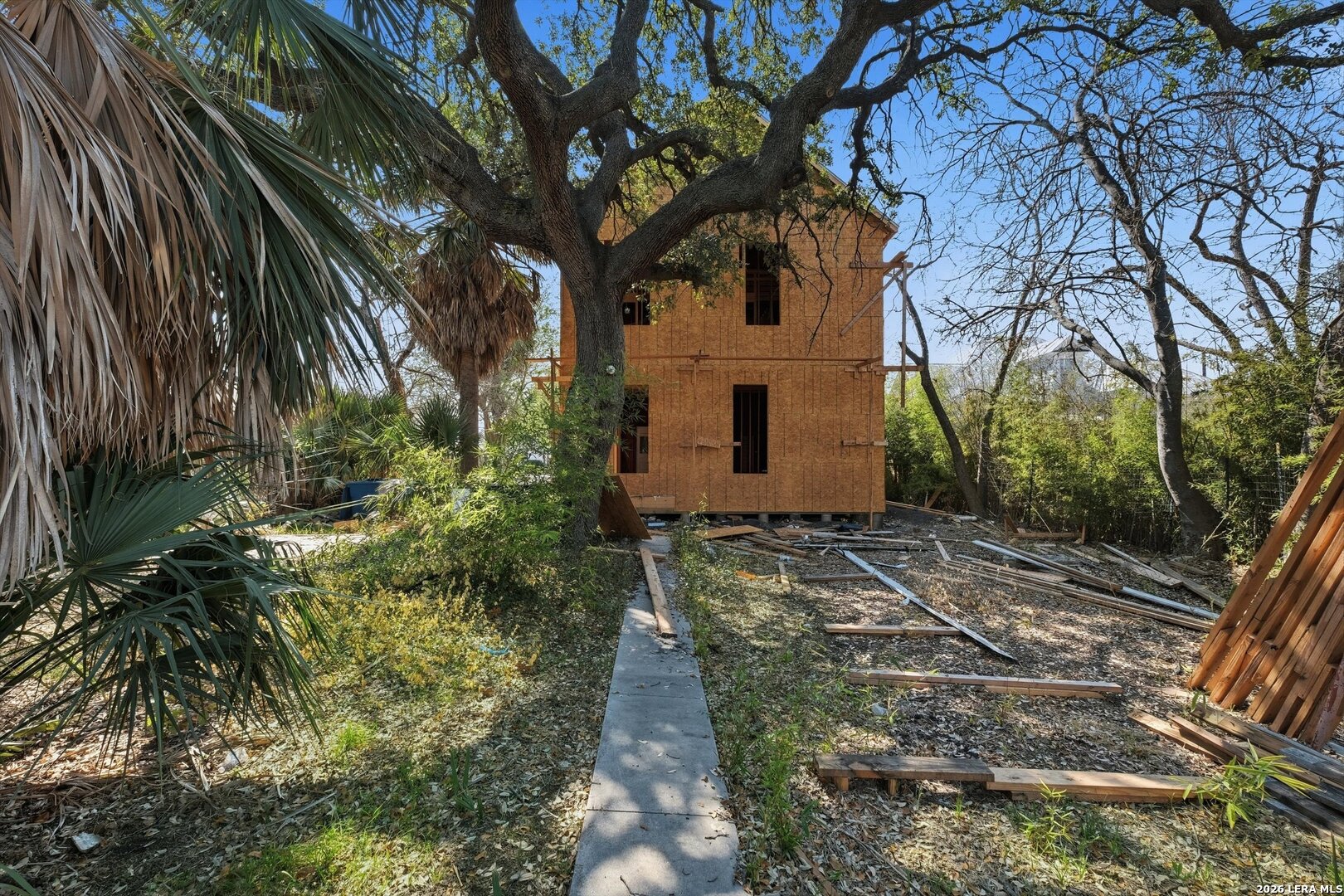 611 Mason Street San Antonio TX 78208