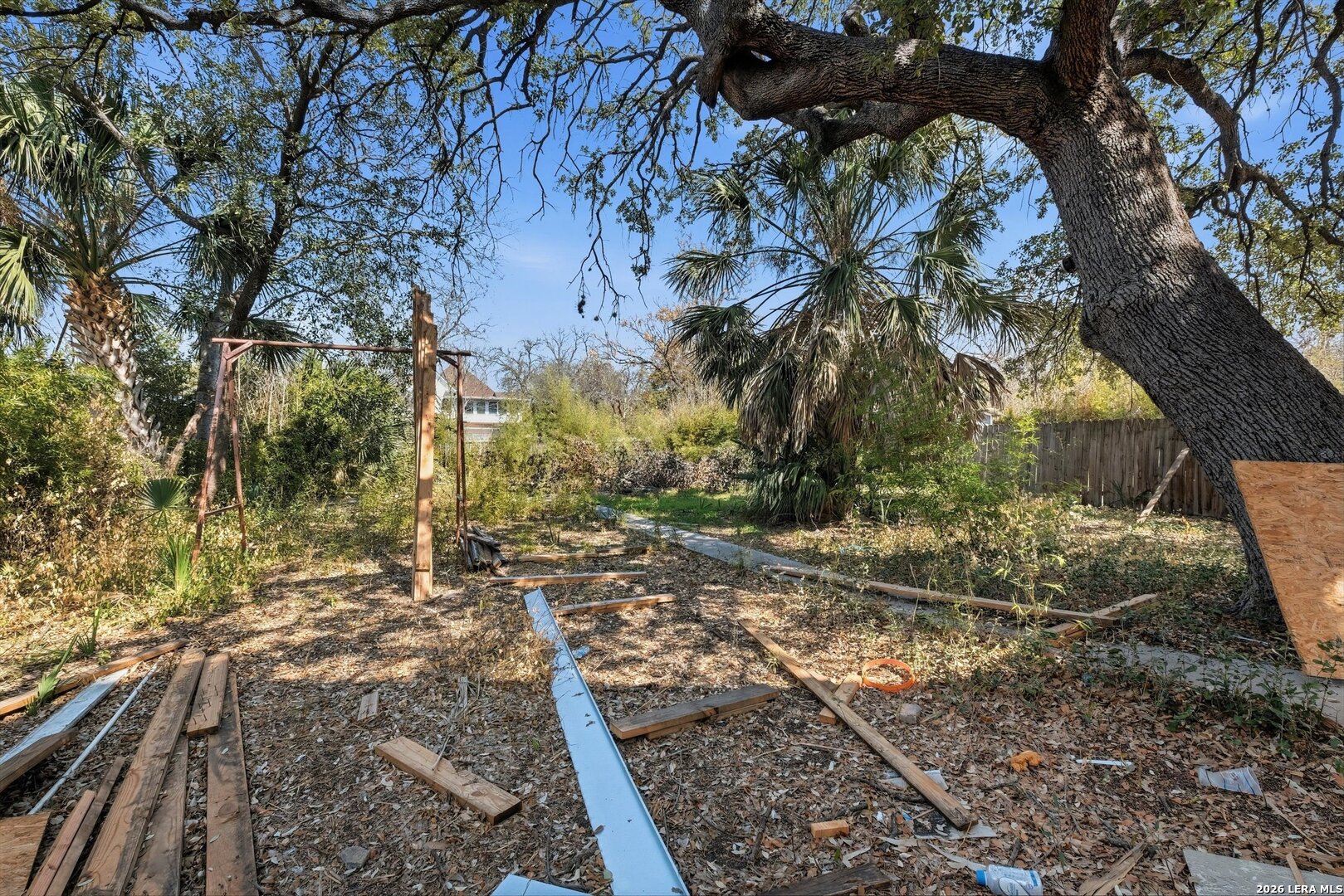 611 Mason Street San Antonio TX 78208