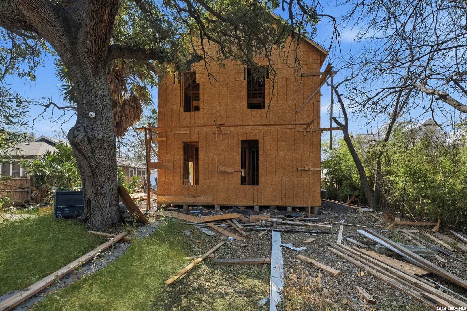 611 Mason Street San Antonio TX 78208