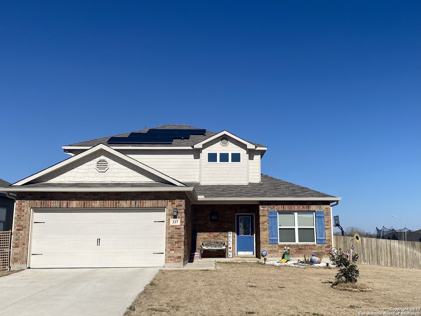 337 Benelli Drive New Braunfels TX 78130