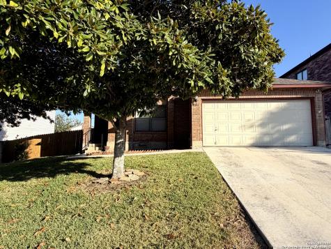 7006 Raintree San Antonio TX 78233