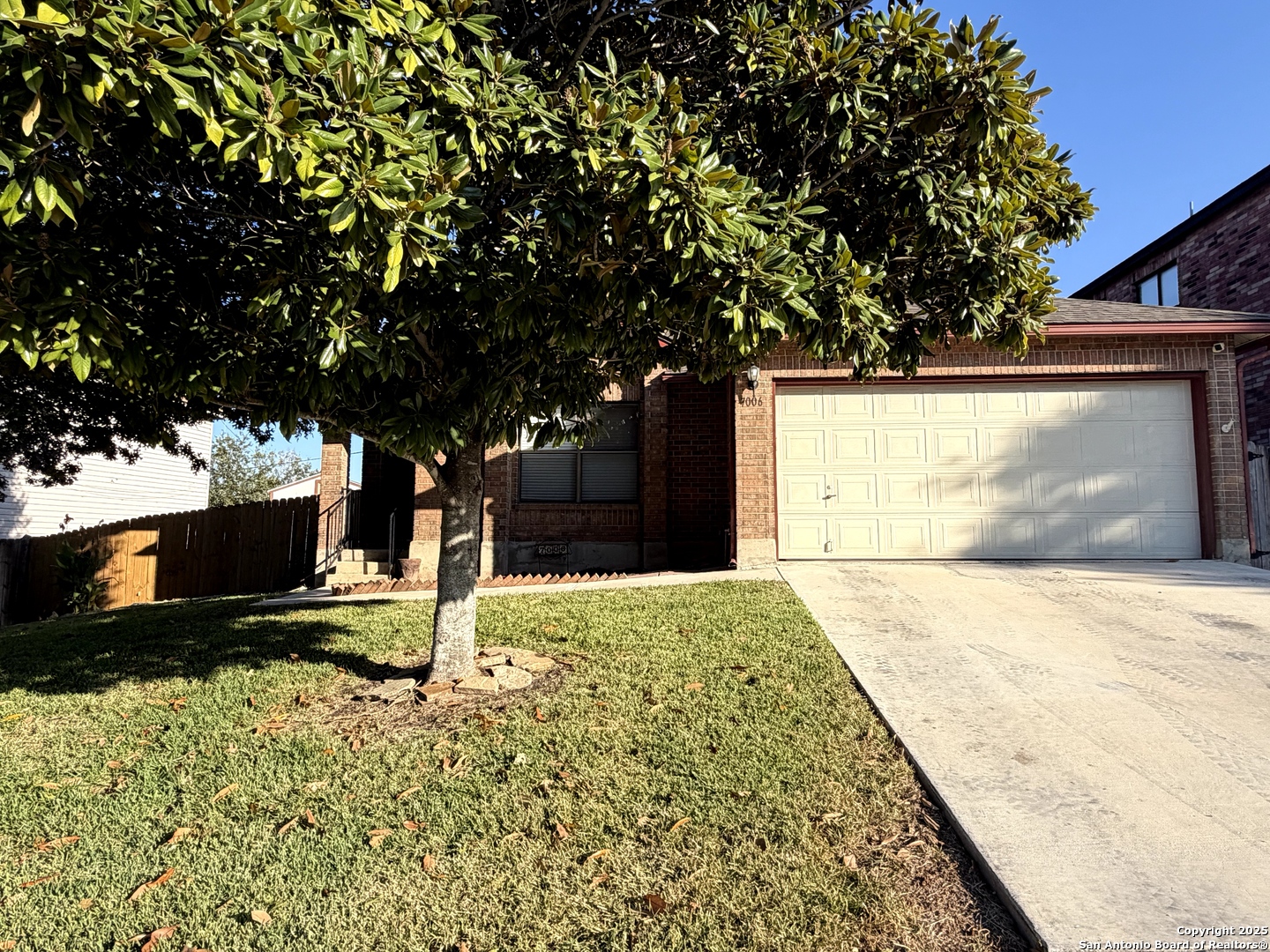 7006 Raintree San Antonio TX 78233