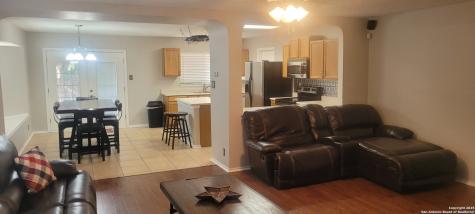 7006 Raintree San Antonio TX 78233