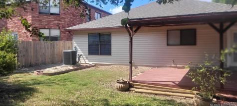 7006 Raintree San Antonio TX 78233