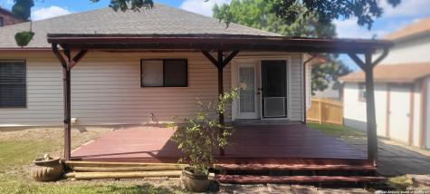 7006 Raintree San Antonio TX 78233
