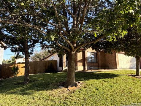 7006 Raintree San Antonio TX 78233