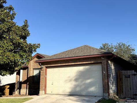 7006 Raintree San Antonio TX 78233
