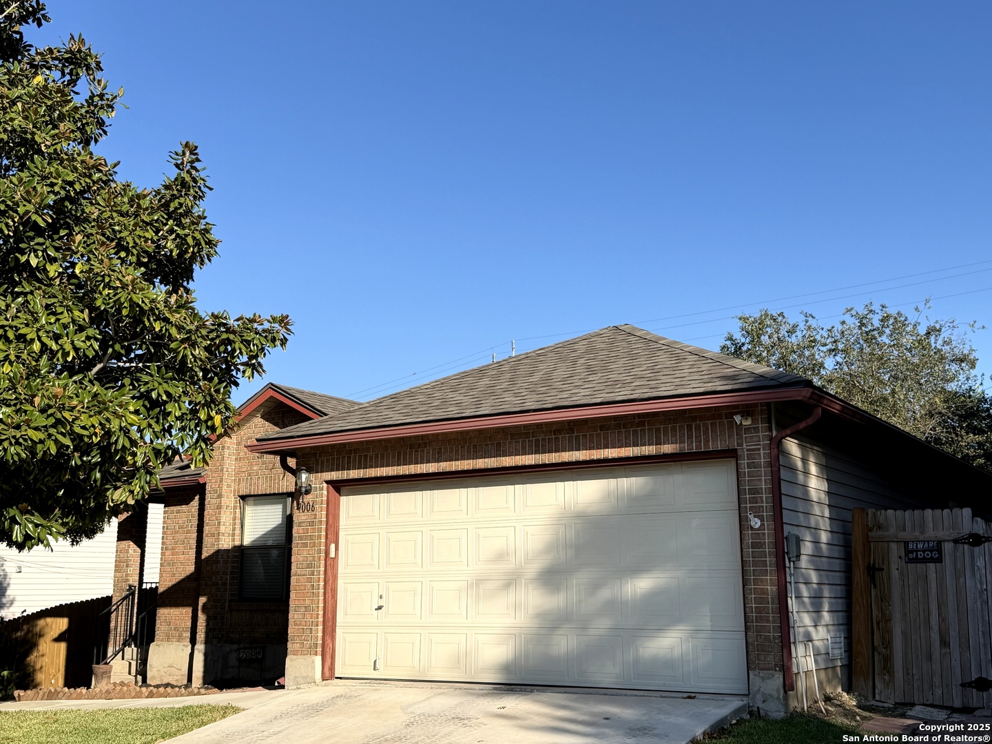 7006 Raintree San Antonio TX 78233