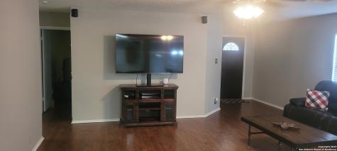 7006 Raintree San Antonio TX 78233
