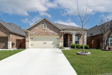 8414 Lajitas Bend San Antonio TX 78254