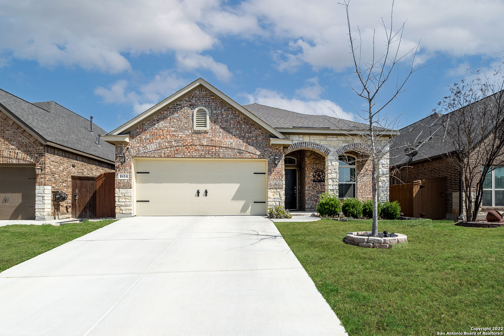 8414 Lajitas Bend San Antonio TX 78254