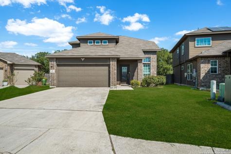 8113 Breezy Cove Schertz TX 78154