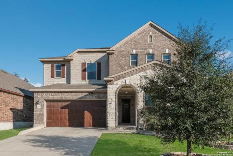 20210 Silver Stream San Antonio TX 78259