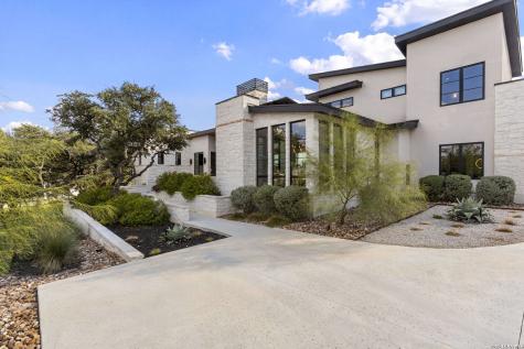 11227 Kendall Canyon San Antonio TX 78255